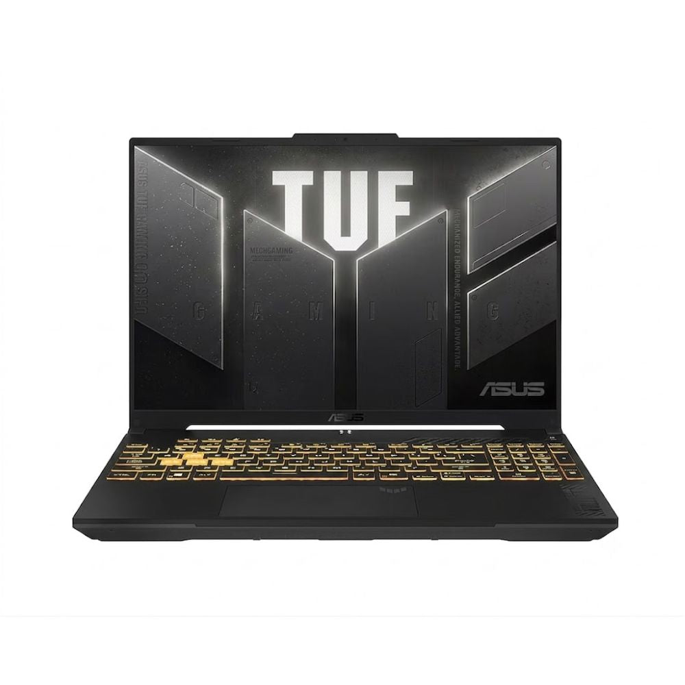 Asus TUF Dash 15.6" Core i7-12650H 2.3 16GB RAM 512GB SSD (2022) Gris Reacondicionado