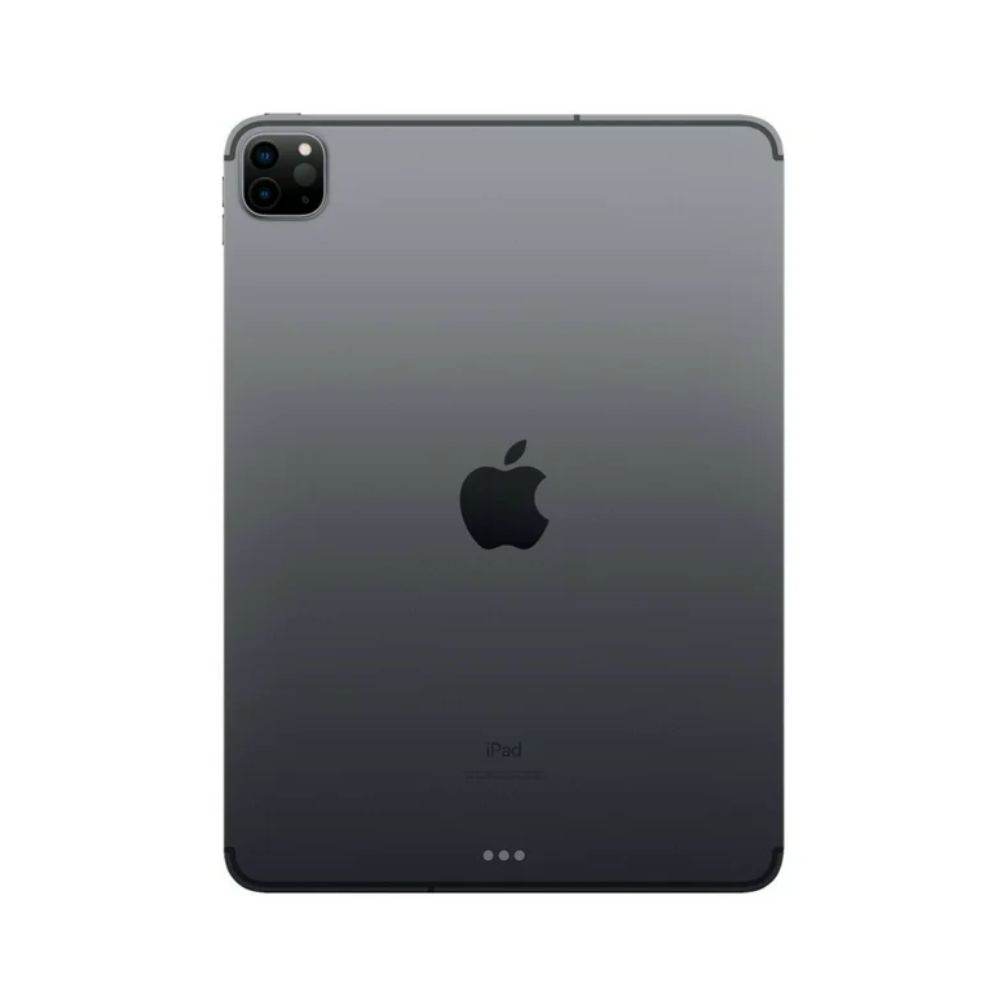 Apple Ipad Pro 11" 2 Gen 2020 128GB A2228 Gris Espacial Reacondicionado