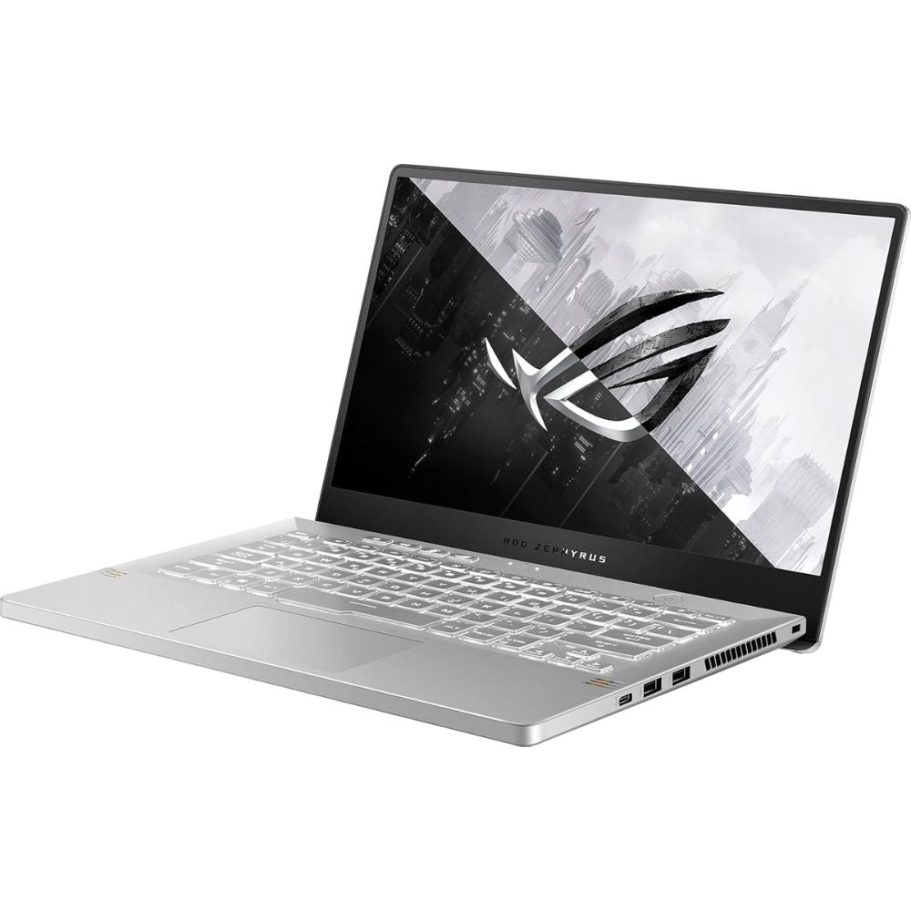 Asus ROG Zephyrus 14" Ryzen 9 6900HS 3.3 16GB RAM 1TB SSD (2022) Gris Reacondicionado