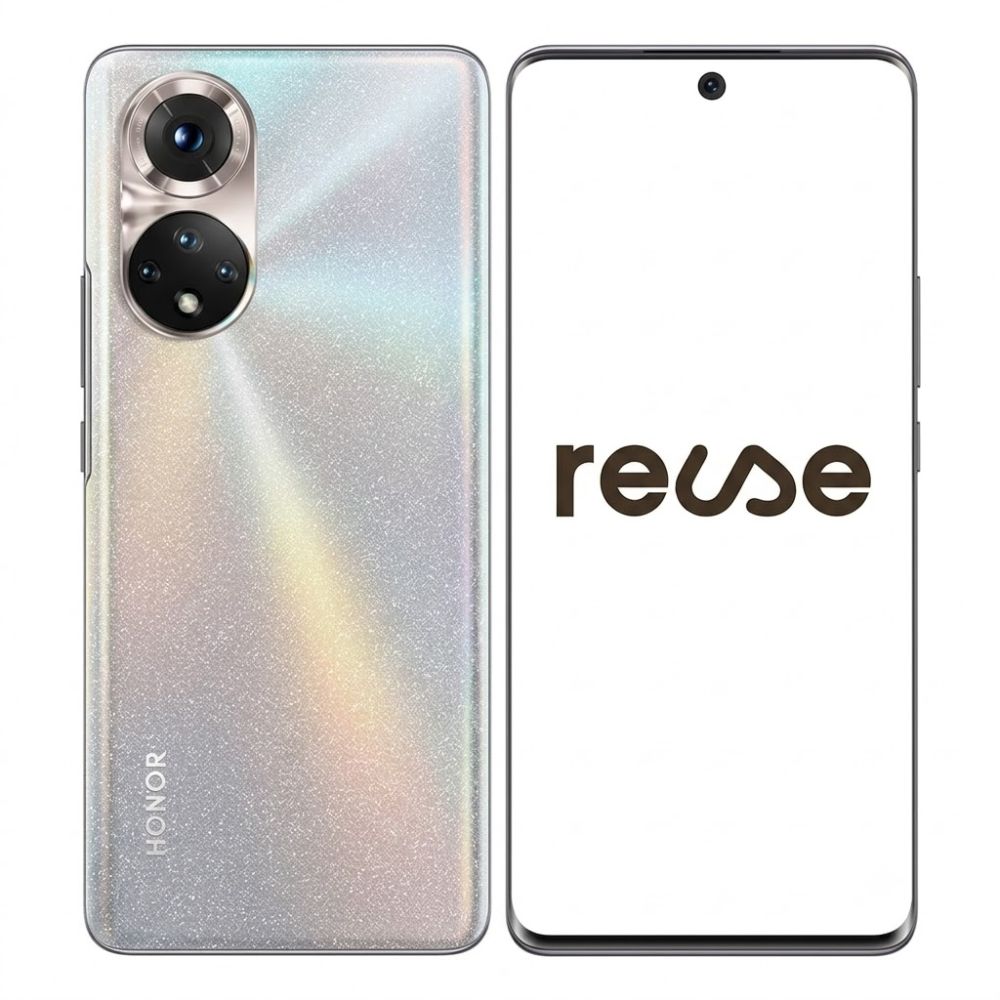 Honor 50 256GB Cristal Reacondicionado