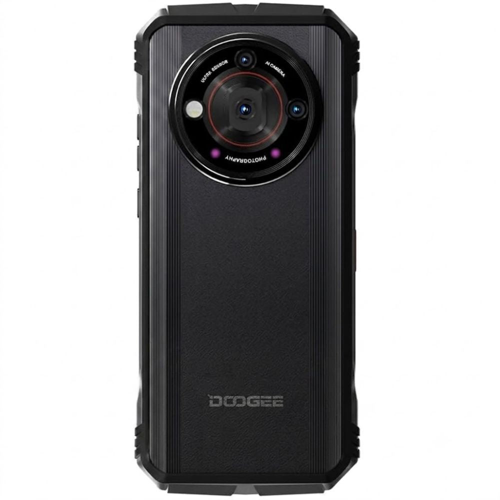 Doogee V30 Pro 512GB Negro Reacondicionado