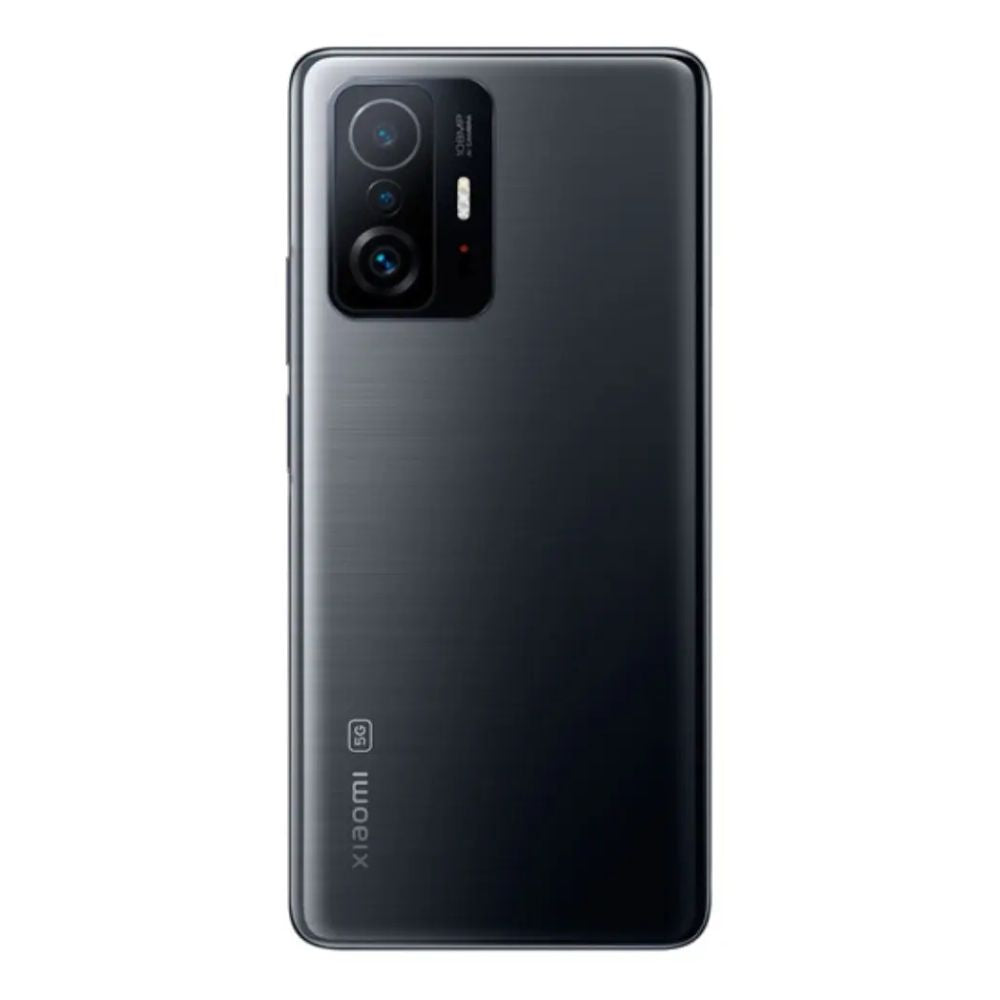 Xiaomi 12T Pro 256GB Negro Reacondicionado
