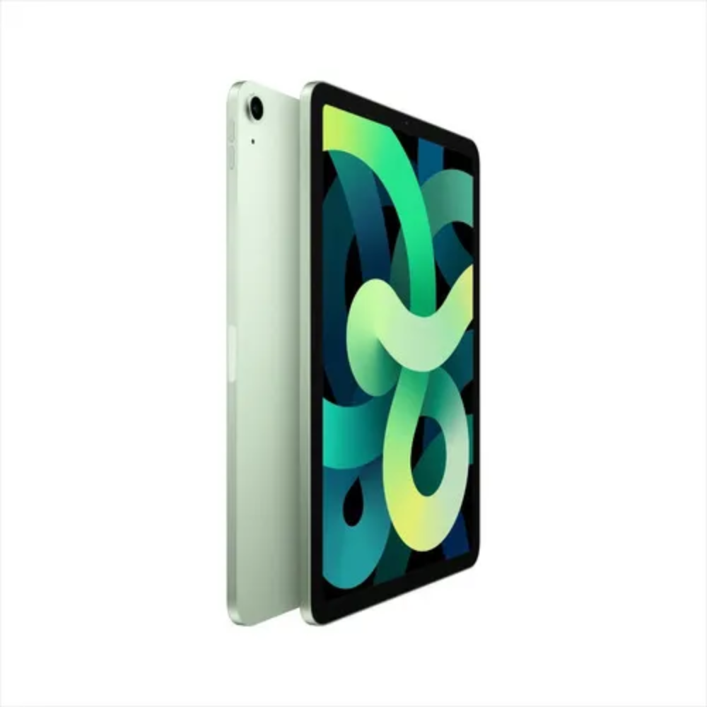 Ipad Air 4 Gen 10.9 64gb Verde 2020 Reacondicionado
