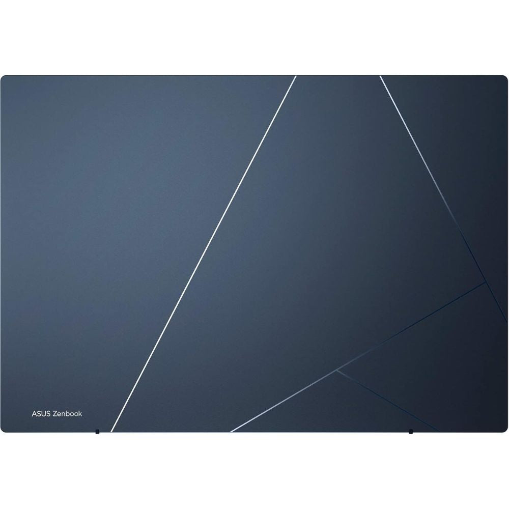 Asus Zenbook OLED 14" Core i5-1240P 1.7 8GB RAM 256GB SSD (2022) Azul Reacondicionado