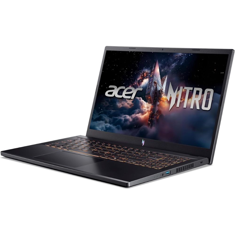 Acer Nitro 15.6" Core i9-13900H 2.6 16GB RAM 512GB SSD (2023) Negro Reacondicionado