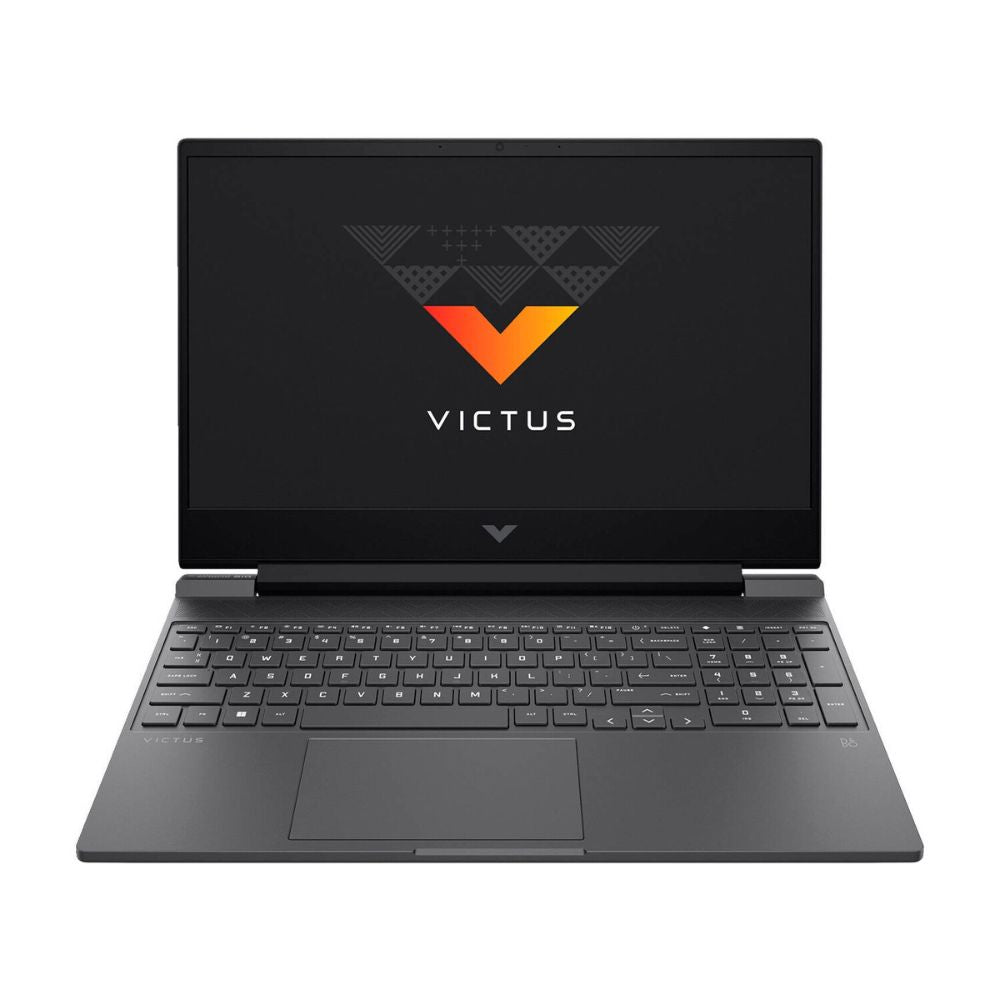 HP Victus 16" Ryzen 7 8845HS 3.8 16GB RAM 512GB SSD (2024) Negro Reacondicionado