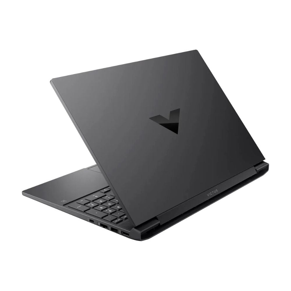 HP Victus 16" Ryzen 7 8845HS 3.8 16GB RAM 512GB SSD (2024) Negro Reacondicionado