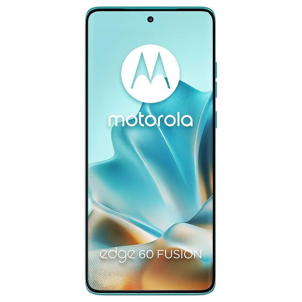 Motorola Edge 60 Fusion 256GB Azul Reacondicionado