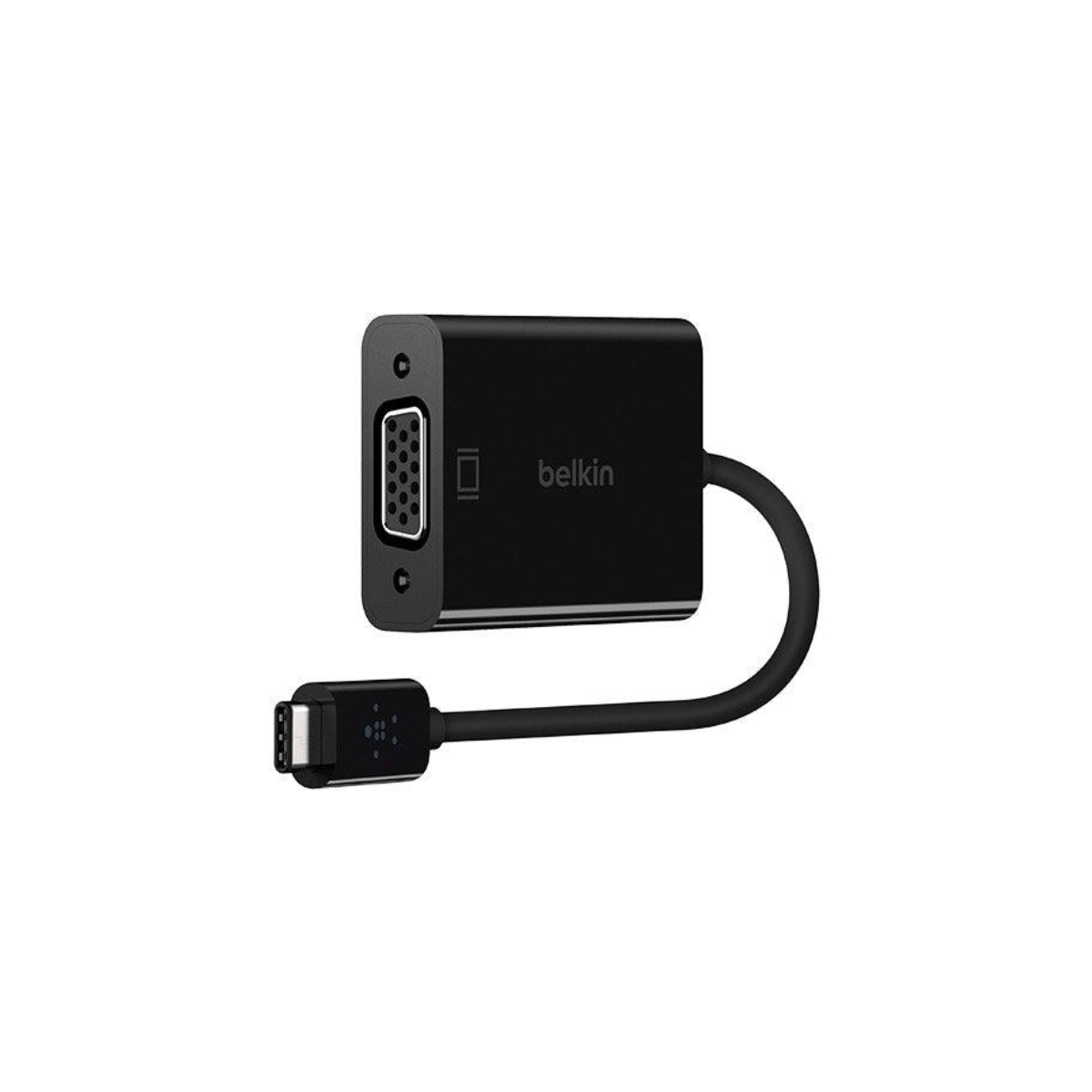 Adaptador Belkin USB - C a VGA Openbox - Reuse Chile