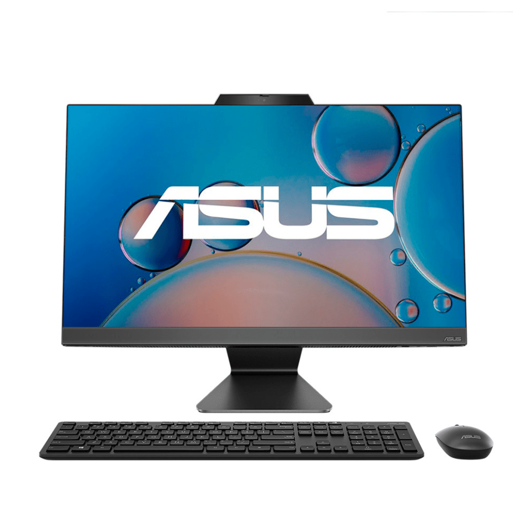 AIO Asus 24" Ryzen 3 8GB Ram 256GB SSD Reacondicionado - Reuse Chile