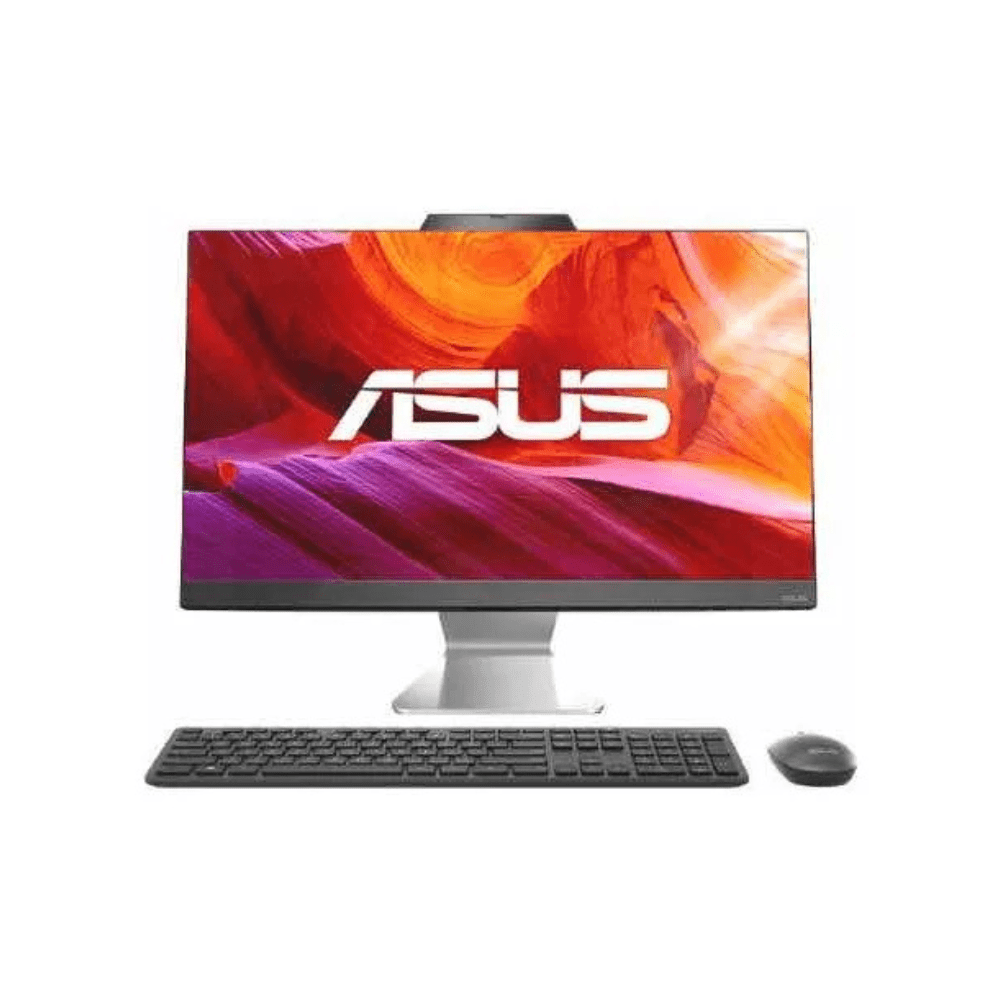 AIO Asus A3402WBAK - BA512W core i3 8GB Ram 512GB SSD 23.8" Reacondicionado - Reuse Chile