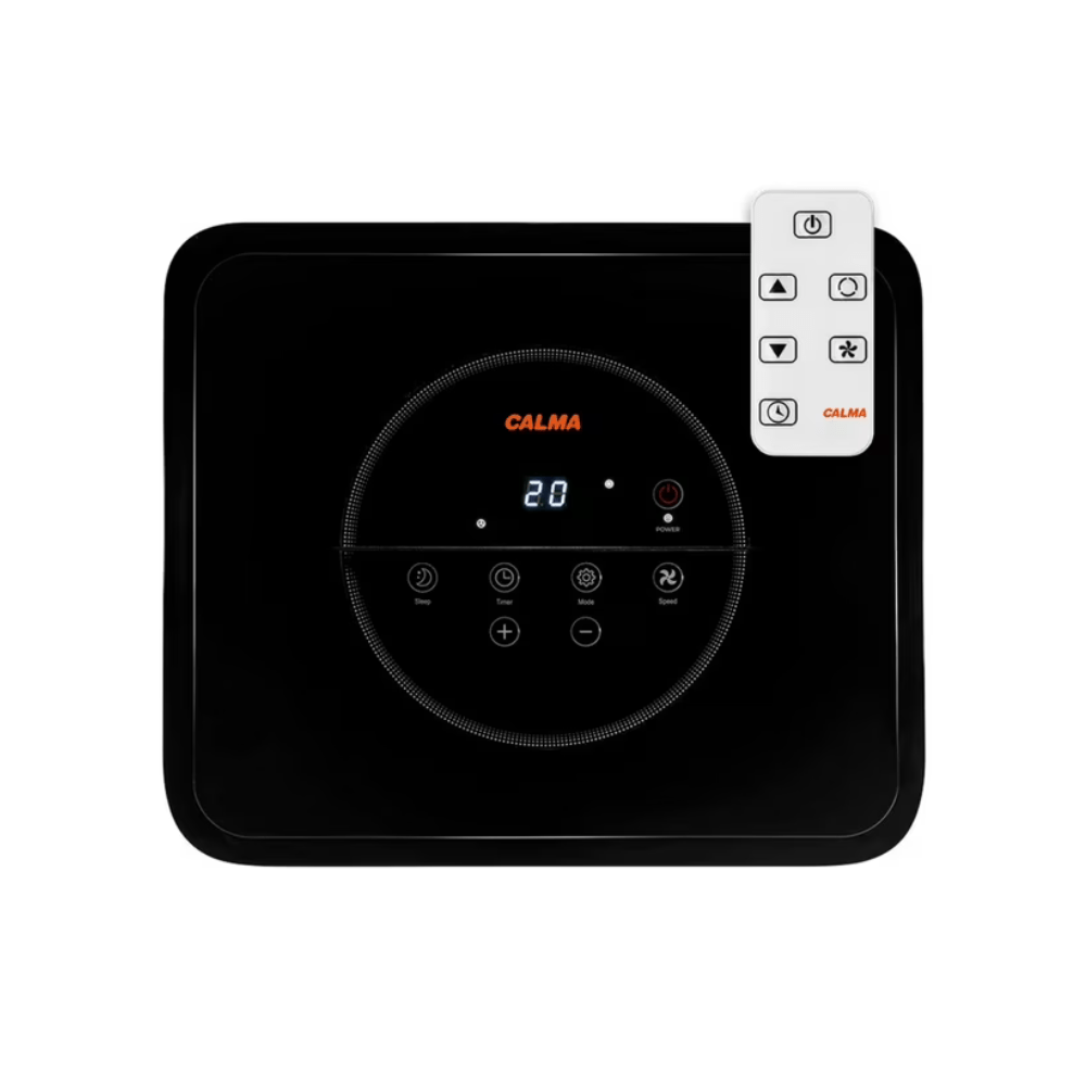 Aire Acondicionado Portátil Frio Calma 7000 BTU Modelo A7 - 750 W Openbox - Reuse Chile