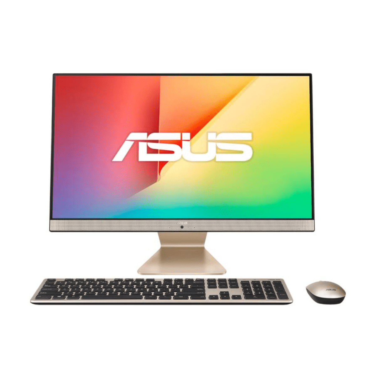 All in One Asus Vivo AIO 24 Core I3 8GB RAM 1TB HDD Reacondicionado - Reuse Chile