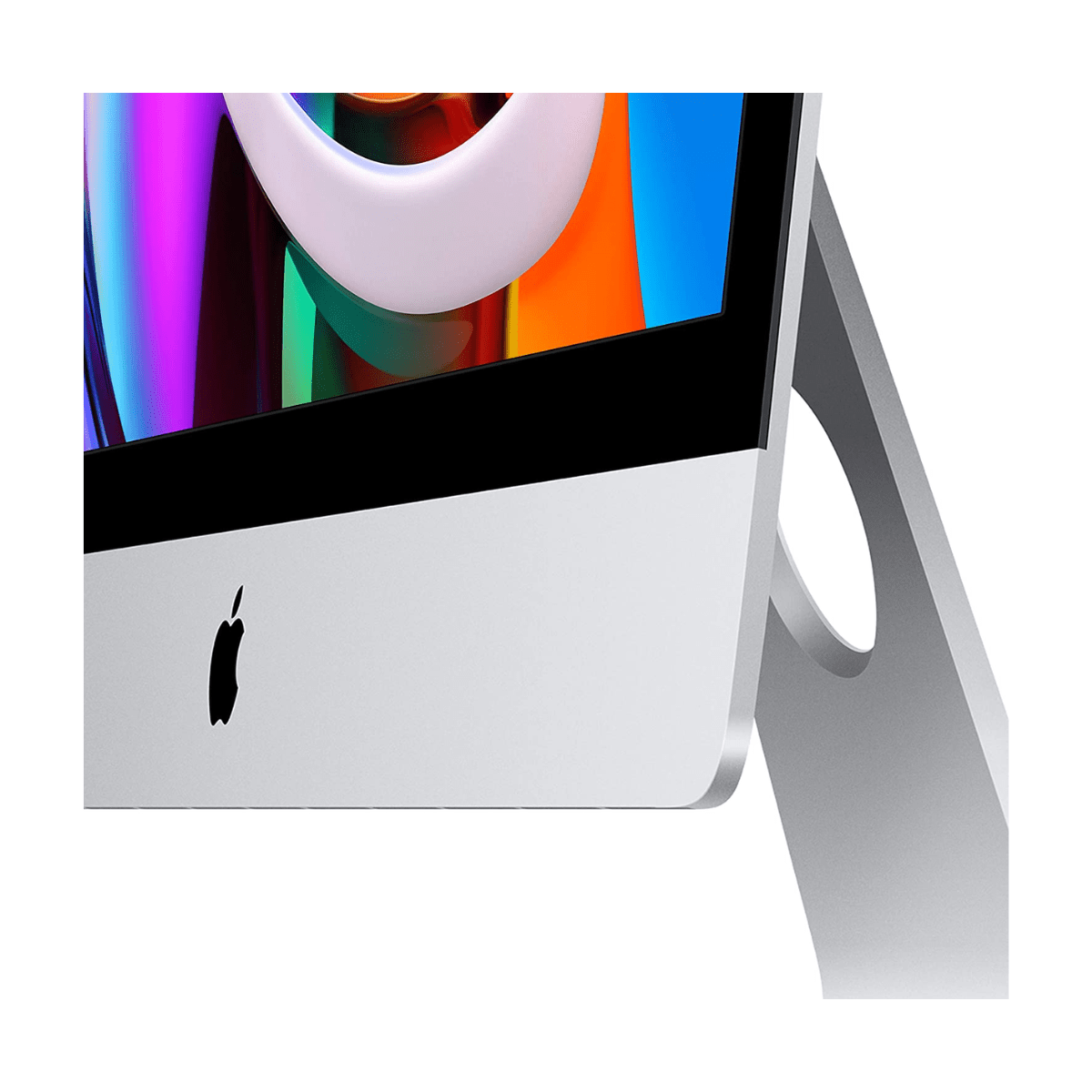 Apple iMac 21,5" Core i3 8GB RAM 256GB SSD Plata (2019) Reacondicionado - Reuse Chile