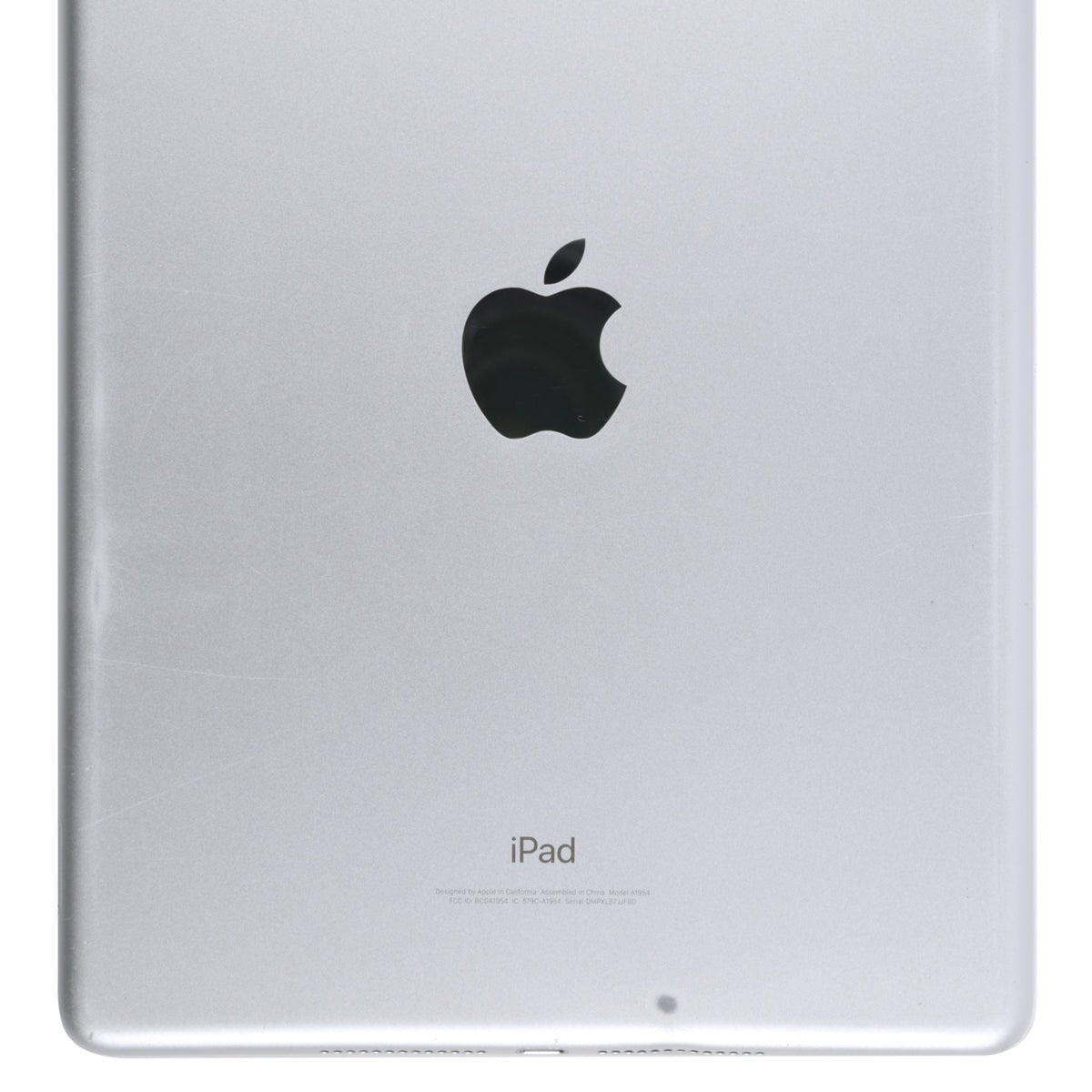 Apple iPad 6 32GB Plata WIFI Reacondicionado - Reuse Chile