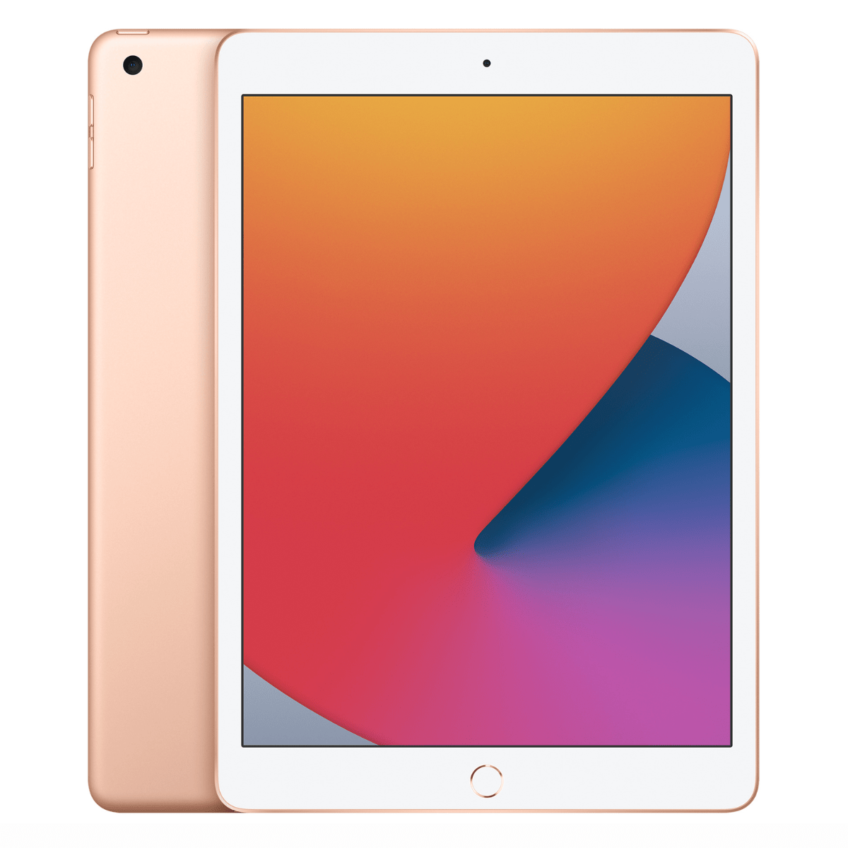 Apple iPad 8 Generación 10,2" Oro WIFI 32GB Reacondicionado - Reuse Chile