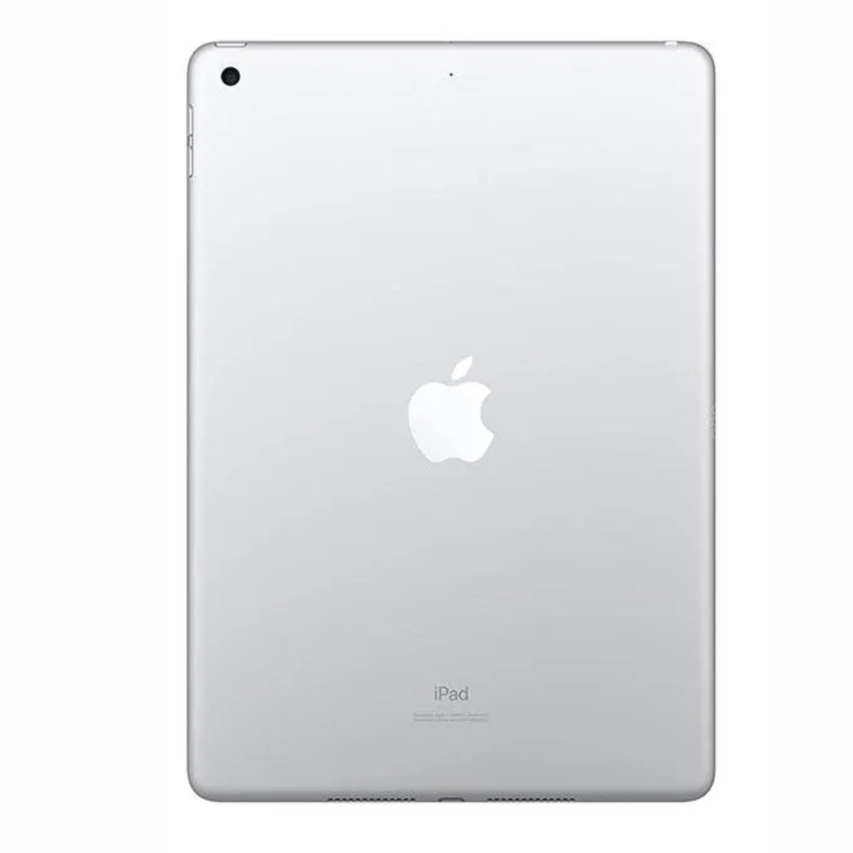 Apple iPad 8 Generación 10,2" Plata WIFI 128GB Reacondicionado - Reuse Chile