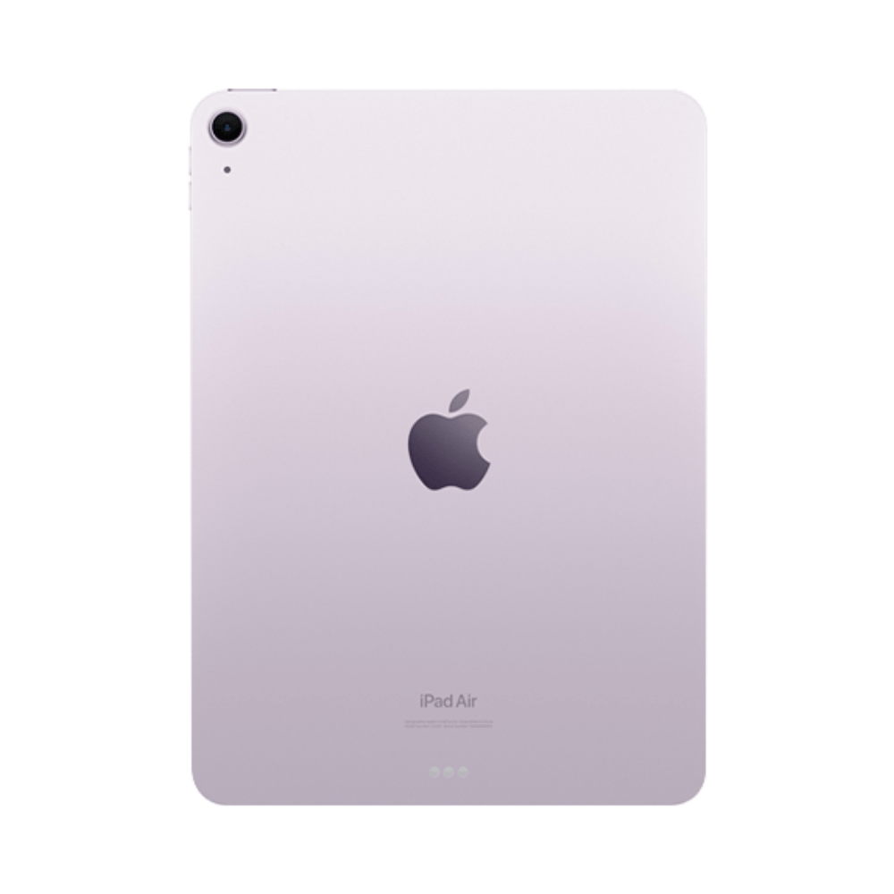 Apple iPad Air 11" M2 Wi‑Fi 128GB Morado Openbox - Reuse Chile