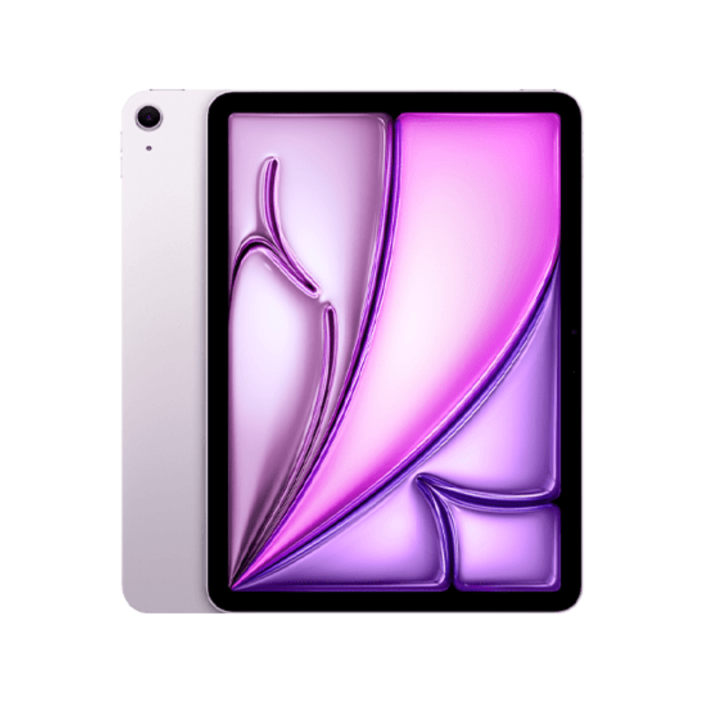 Apple iPad Air 11" M2 Wi‑Fi 128GB Morado Openbox - Reuse Chile