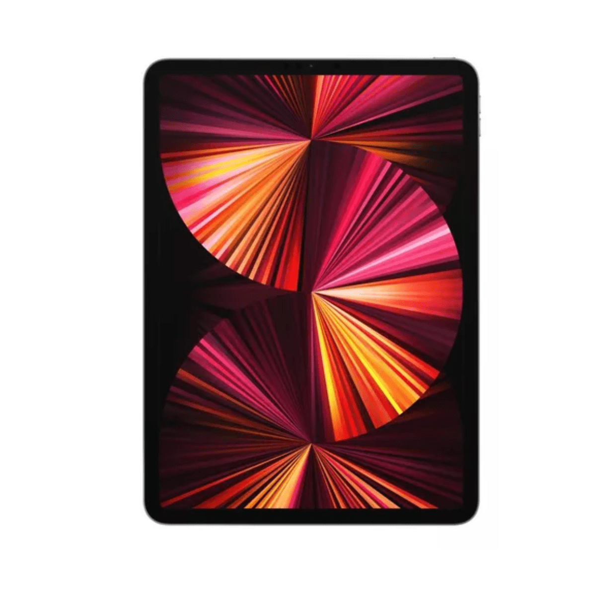 Apple iPad Pro 11" 3era Gen M1 256GB (2021) Gris Reacondicionado - Reuse Chile