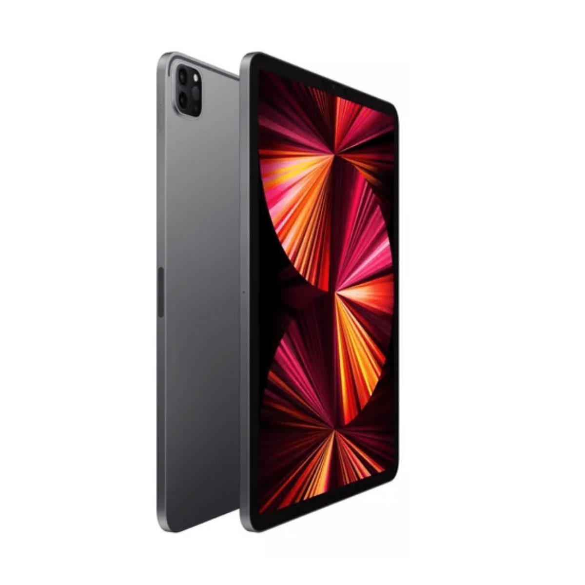 Apple iPad Pro 11" 3era Gen M1 256GB (2021) Gris Reacondicionado - Reuse Chile