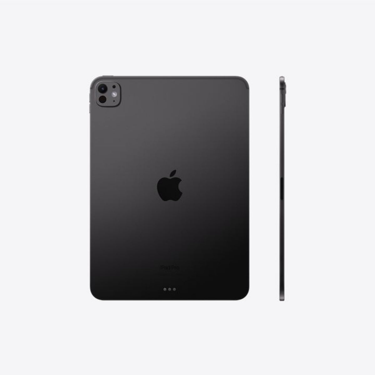 Apple iPad Pro 13” M4 Wi‑Fi 1TB Vidrio Nanotexturizado Negro Openbox - Reuse Chile
