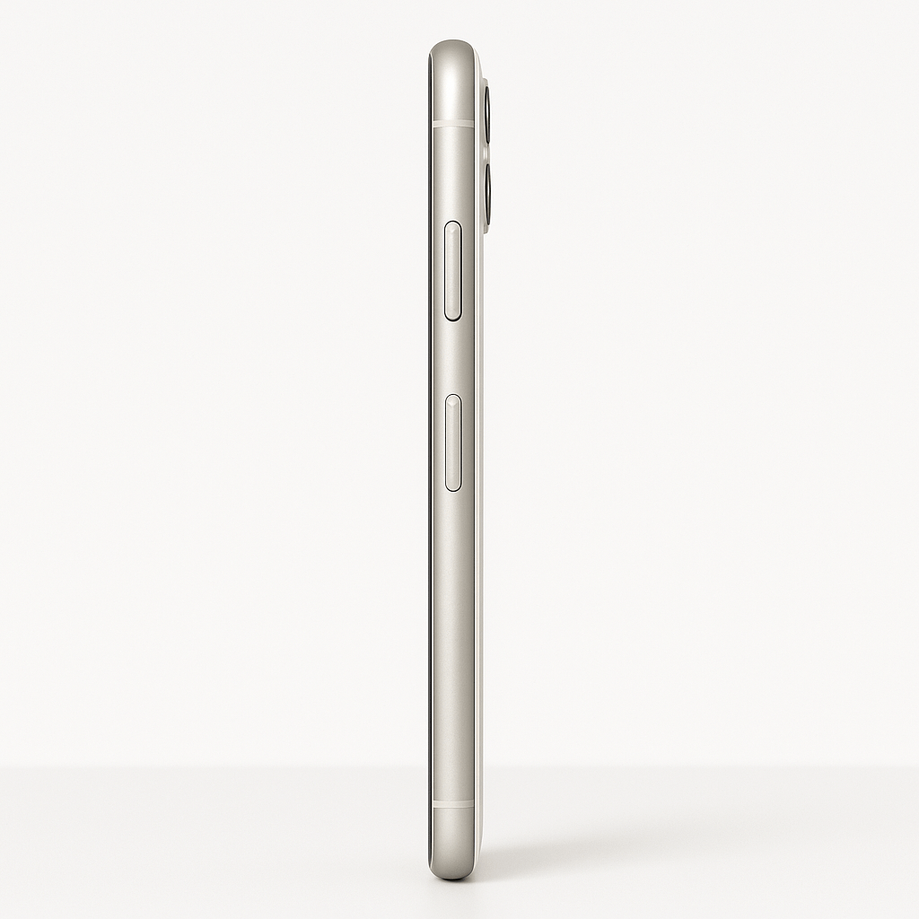 Apple iphone 11 128GB Blanco Reacondicionado - Reuse Chile