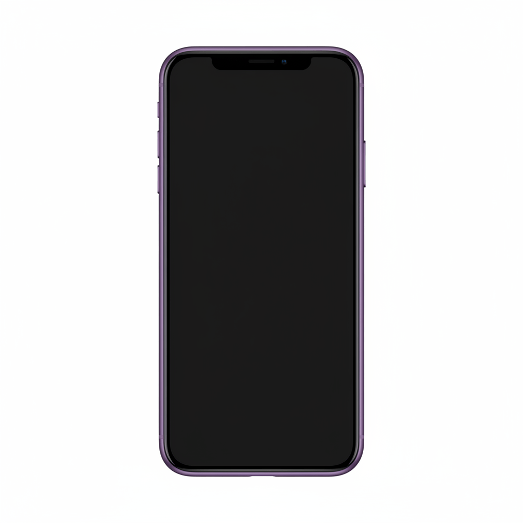 Apple iphone 11 64GB Morado Reacondicionado - Reuse Chile