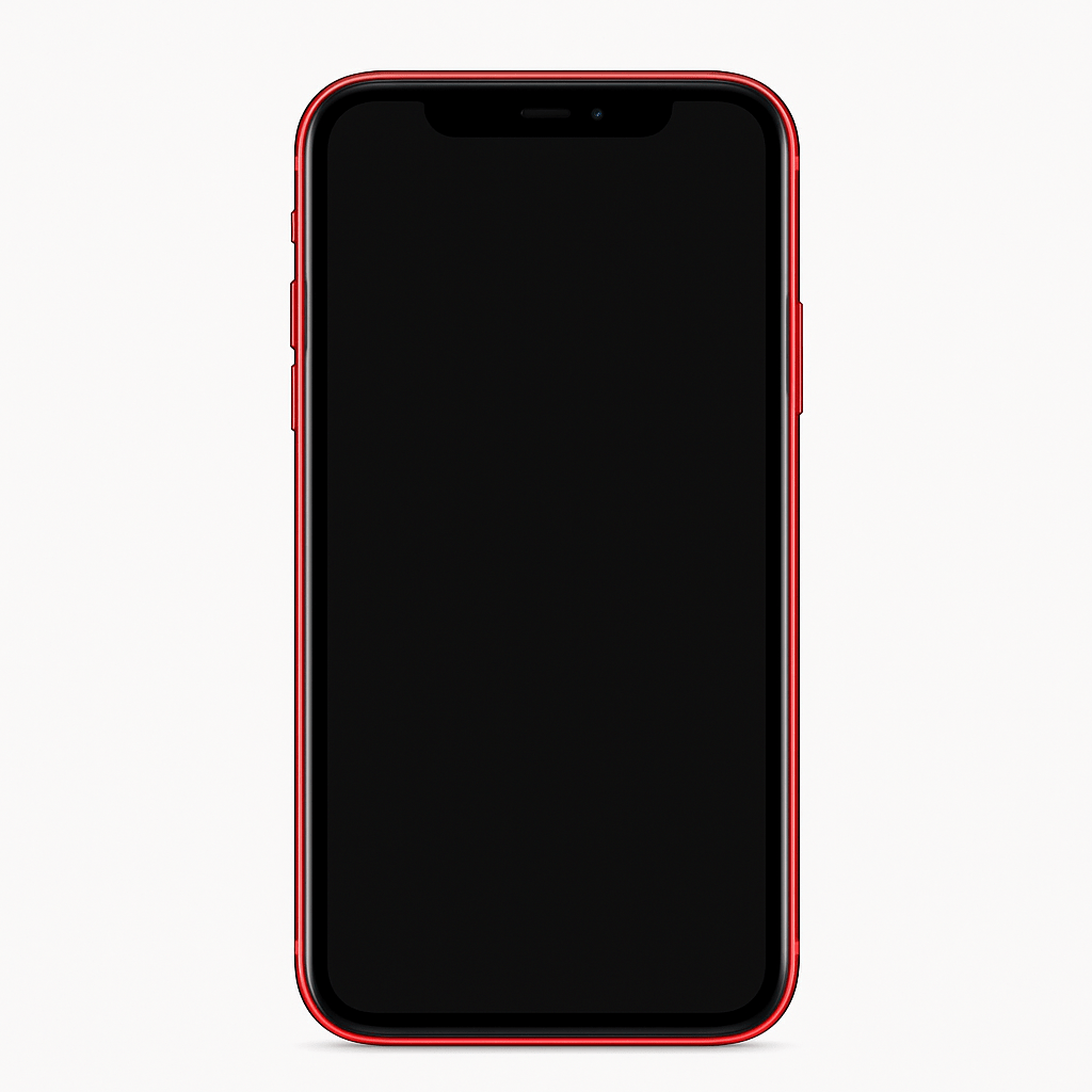 Apple iphone 11 64GB Rojo - Reuse Chile