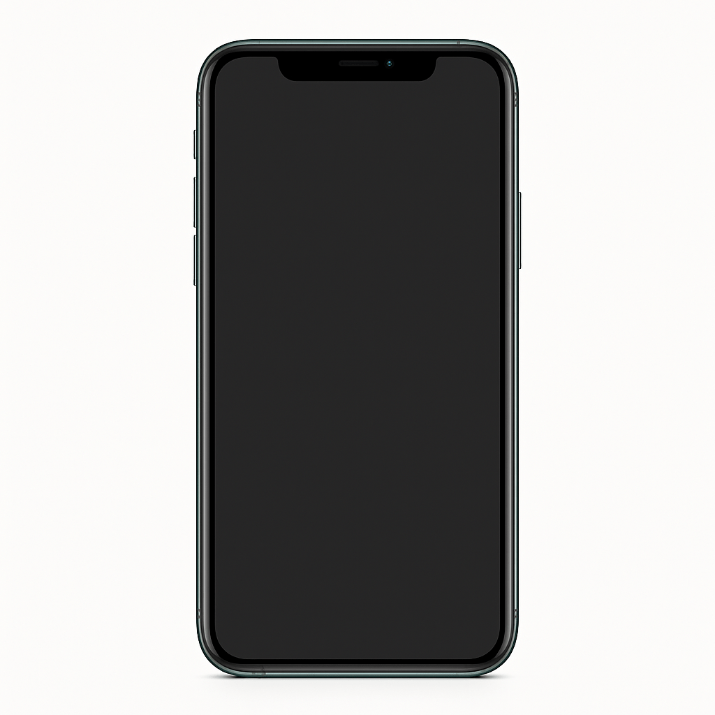 Apple iphone 11 pro 1 256GB Verde Reacondicionado - Reuse Chile