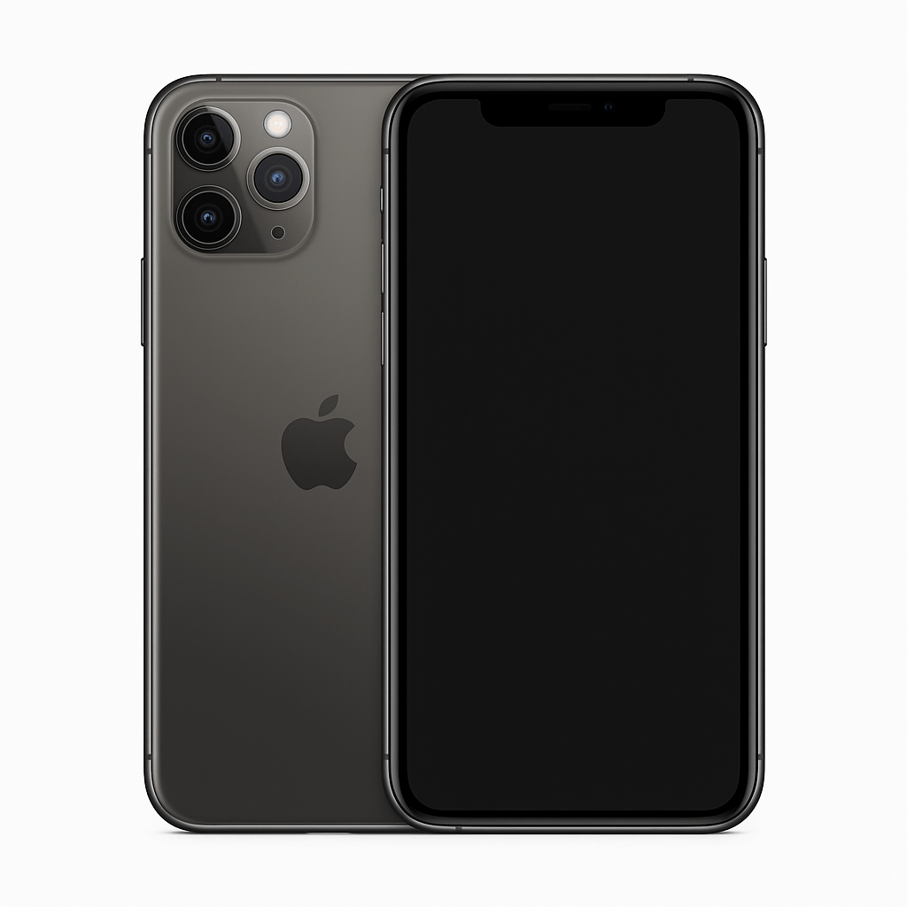 Apple iphone 11 pro 64GB Gris Reacondicionado - Reuse Chile