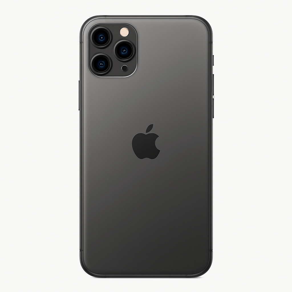 Apple iphone 11 pro 64GB Gris Reacondicionado - Reuse Chile