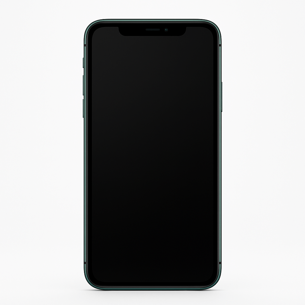 Apple iphone 11 pro max 256GB Verde Reacondicionado - Reuse Chile