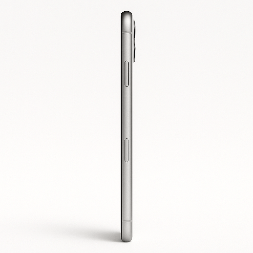 Apple iphone 11 pro max 64GB Plata Reacondicionado - Reuse Chile