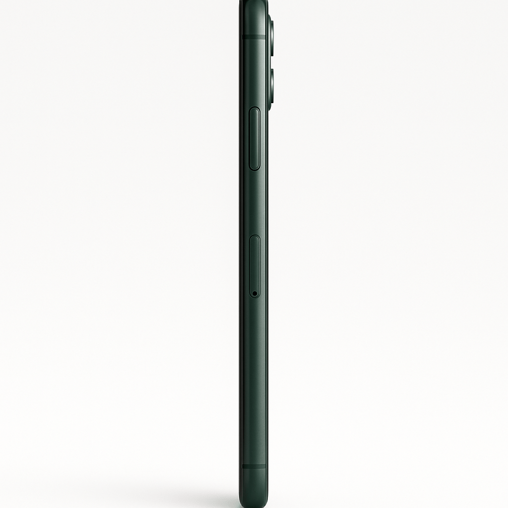 Apple iphone 11 pro max 64GB Verde Reacondicionado - Reuse Chile