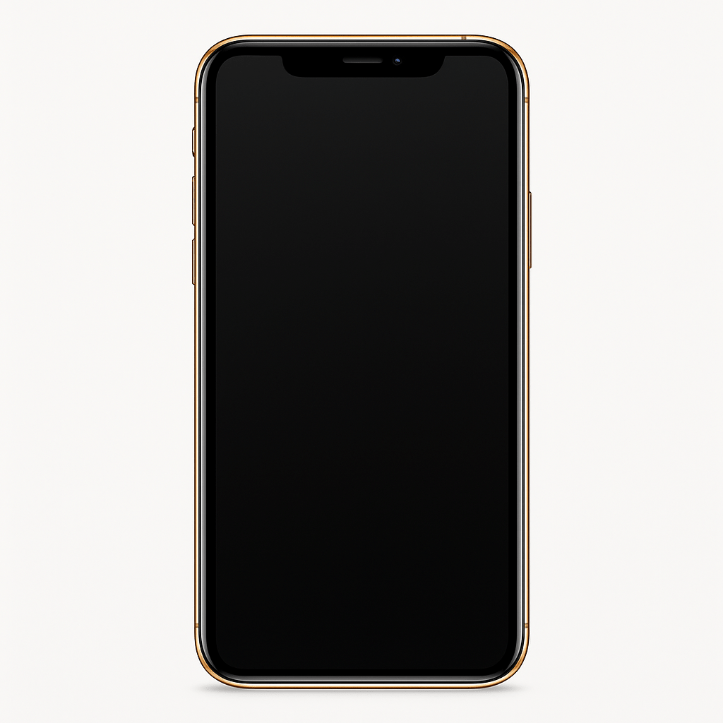 Apple iphone 11 pro oro 64GB Reacondicionado - Reuse Chile