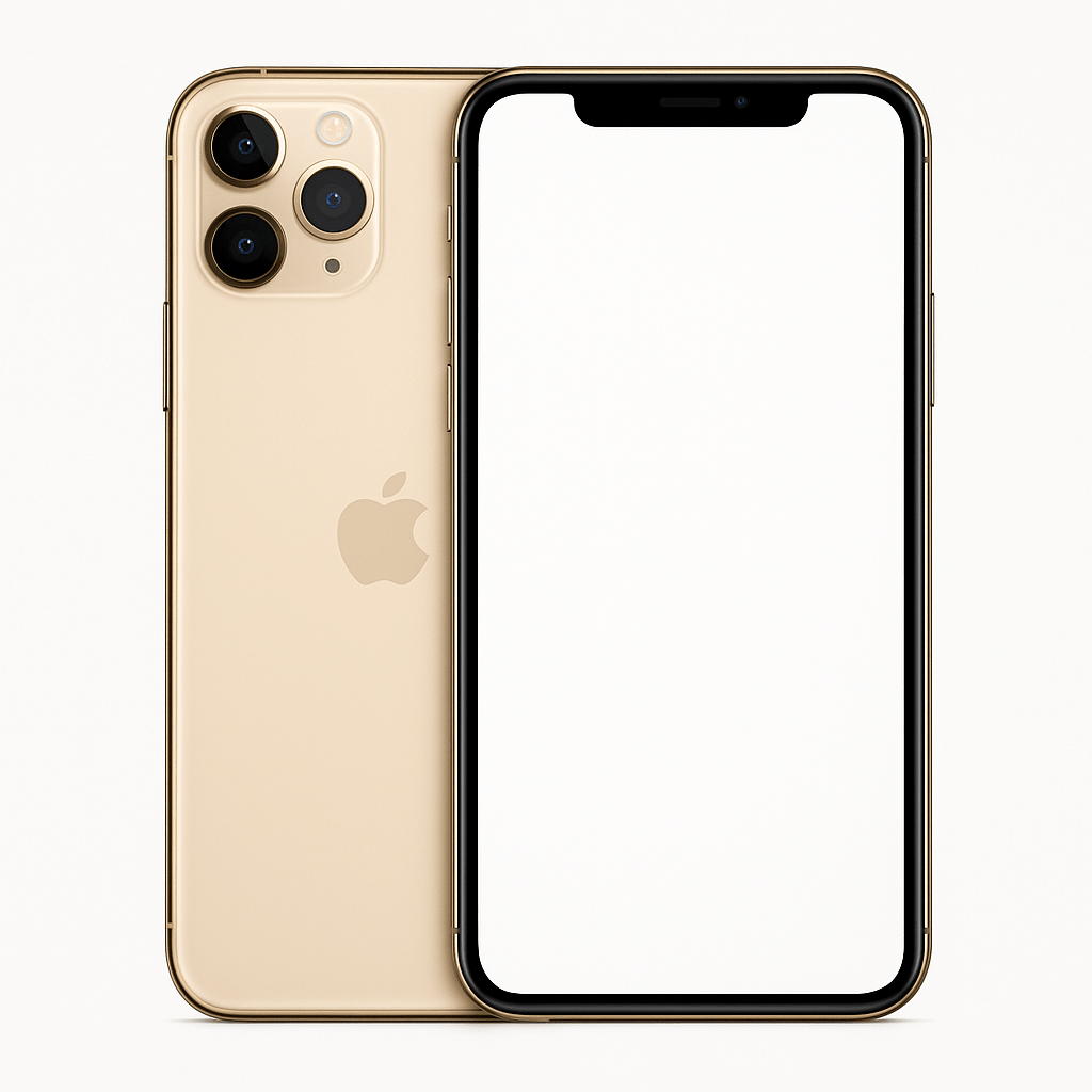Apple iphone 11 pro oro 64GB Reacondicionado - Reuse Chile