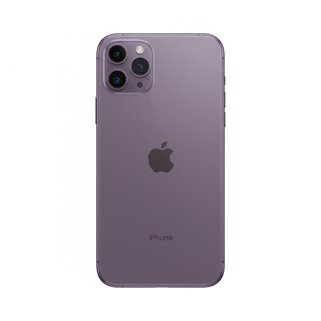Apple iphone 12 128GB Morado Reacondicionado - Reuse Chile