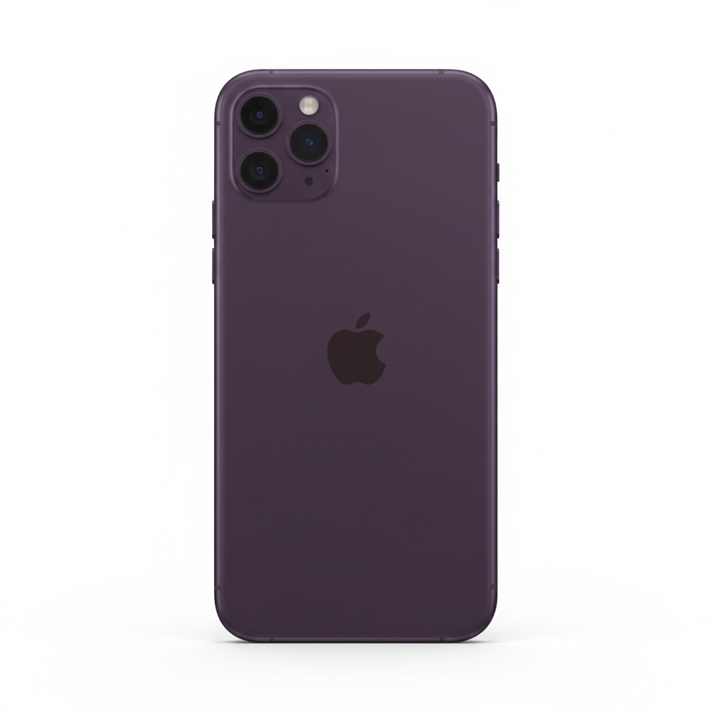 Apple iphone 12 128GB Morado Reacondicionado - Reuse Chile