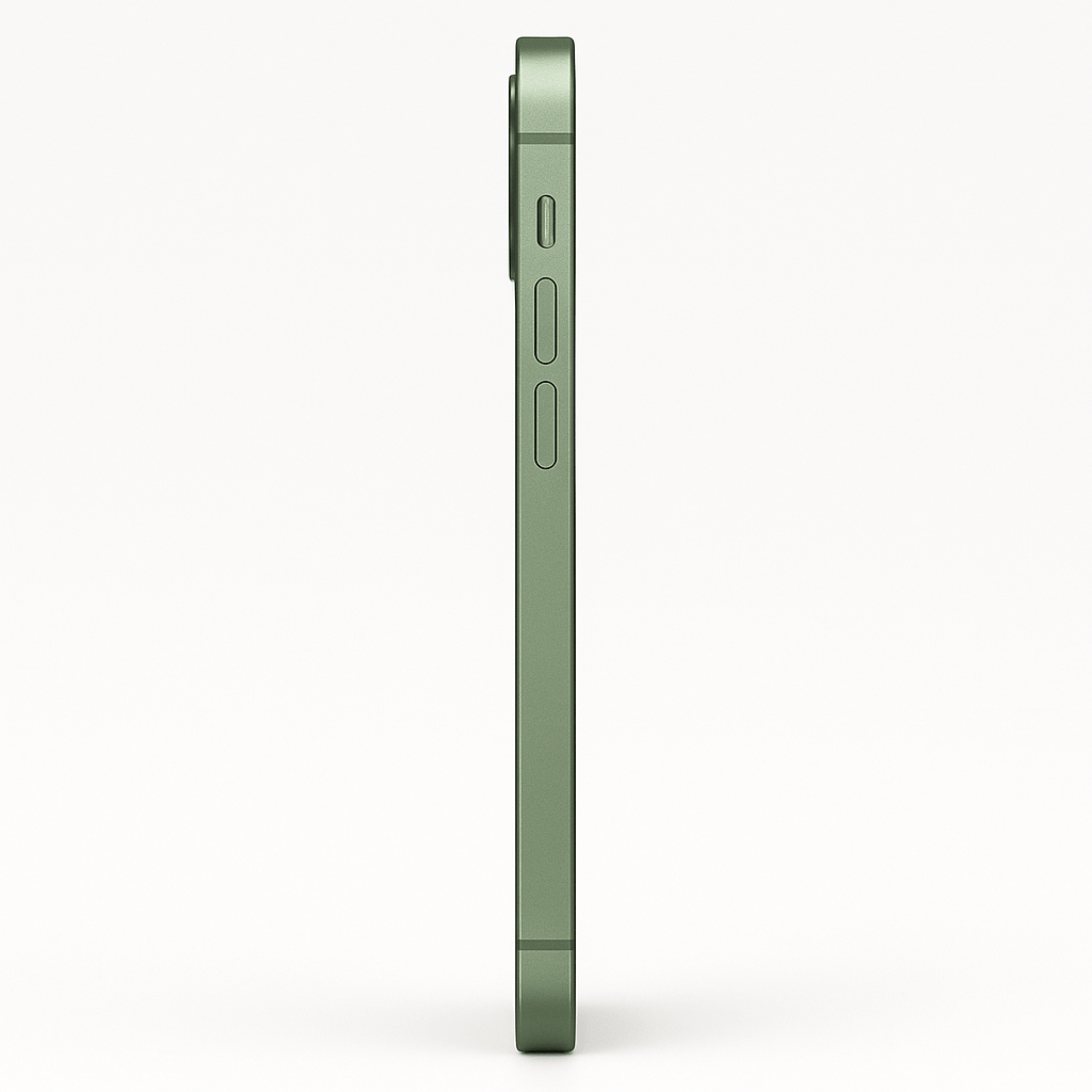 Apple iphone 12 64GB Verde Reacondicionado - Reuse Chile