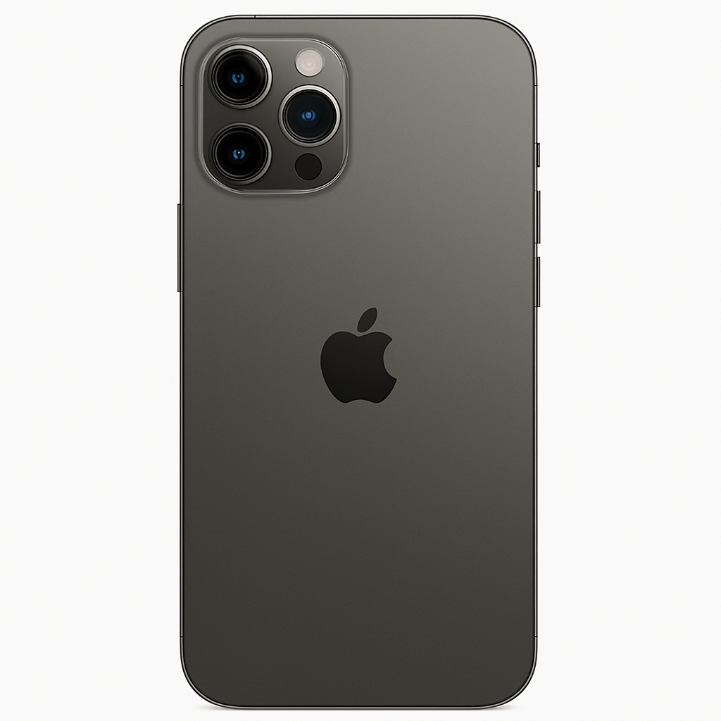 Apple iphone 12 pro 128GB Grafito Reacondicionado - Reuse Chile