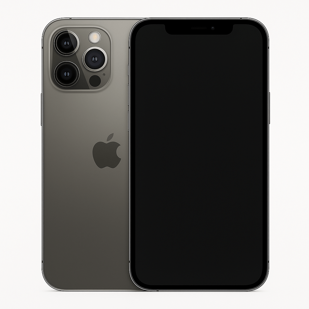 Apple iphone 12 pro 128GB Grafito Reacondicionado - Reuse Chile