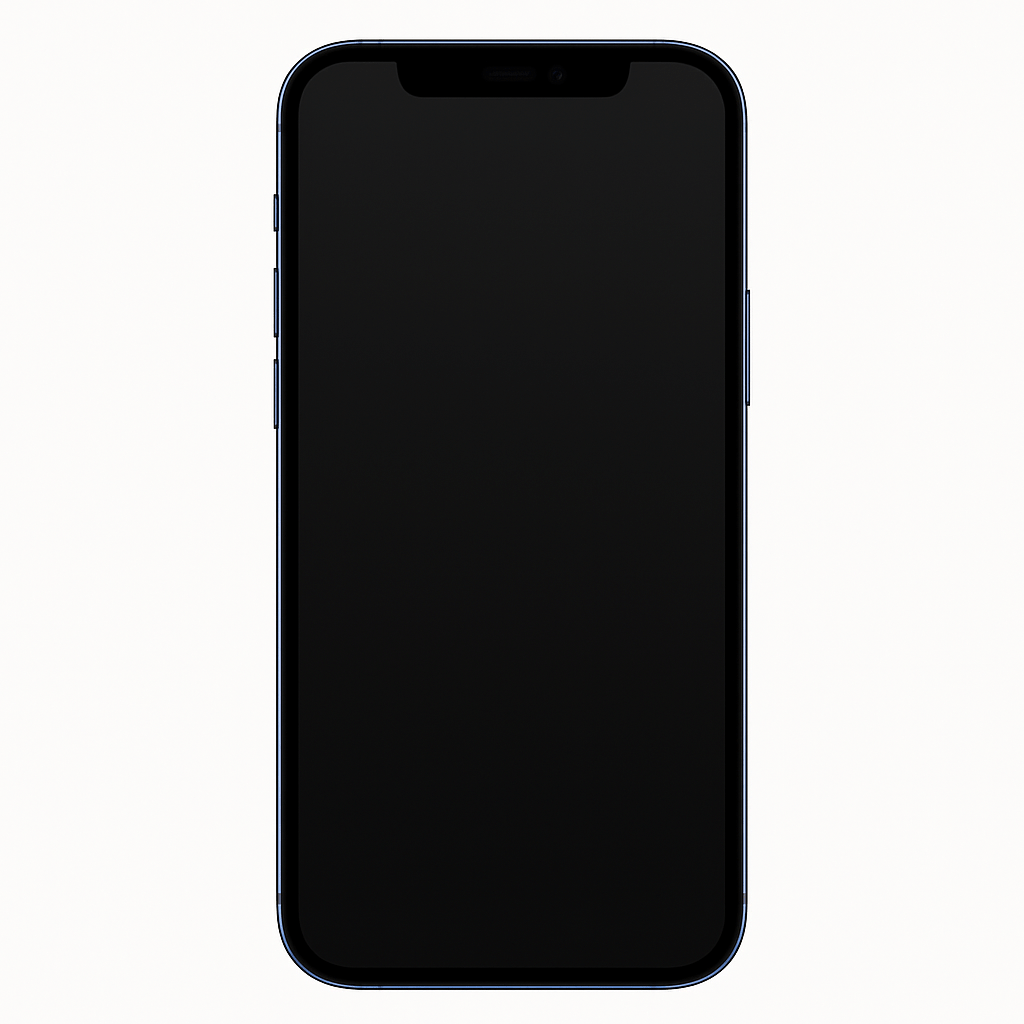 Apple iPhone 12 Pro 5G 256GB Grafito Reacondicionado - Reuse Chile