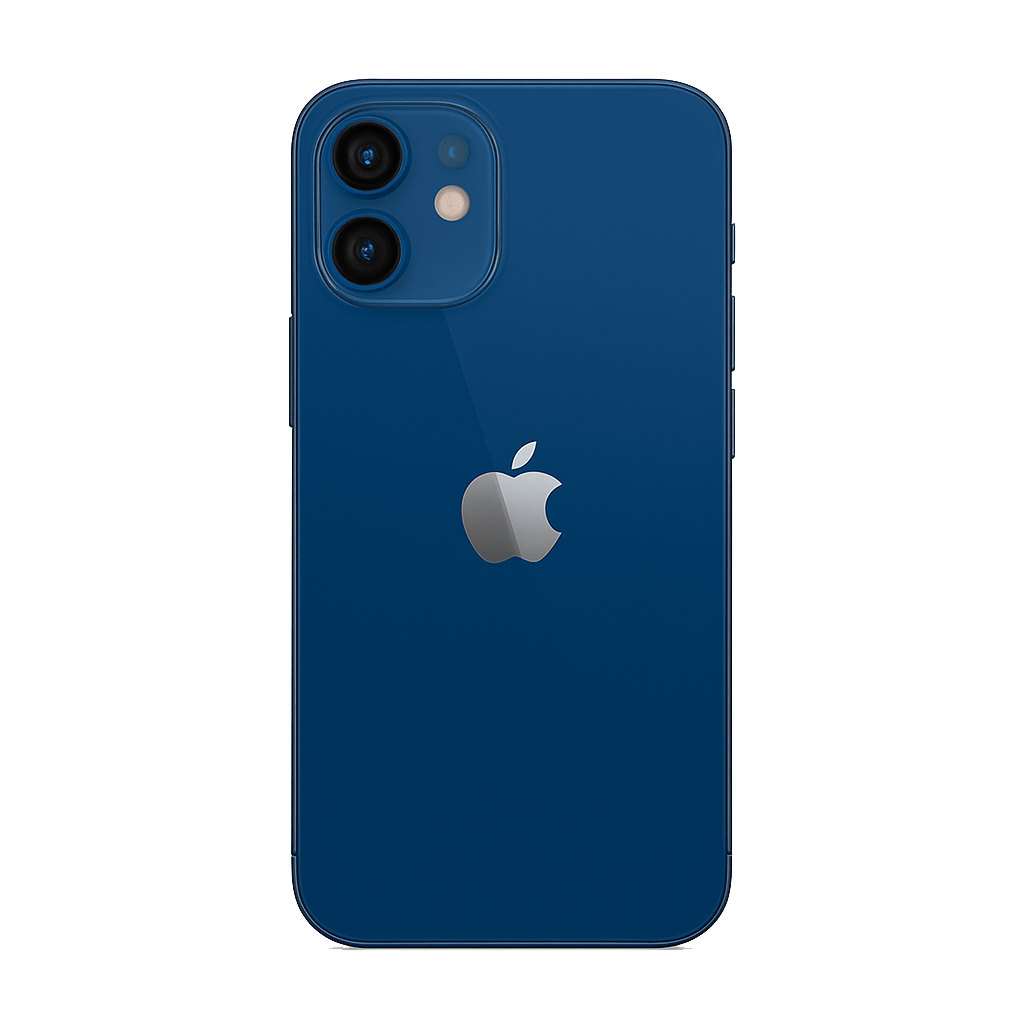 Apple iphone 12mini 64GB Azul - Reuse Chile