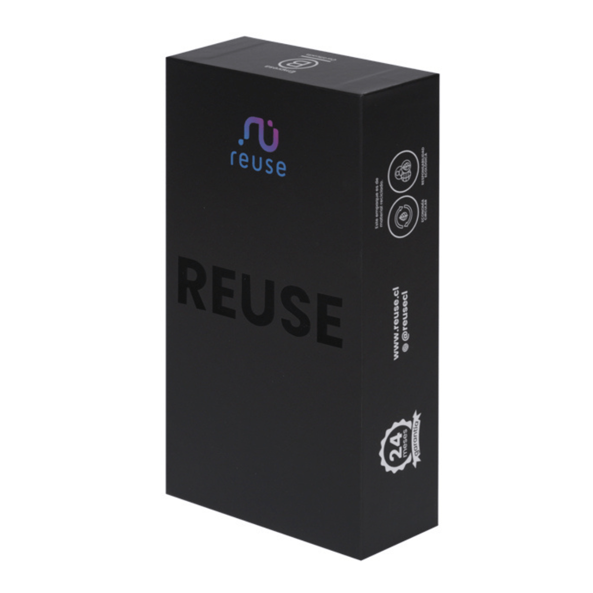 Apple iPhone 13 5G 256GB Azul Reacondicionado - Reuse Chile