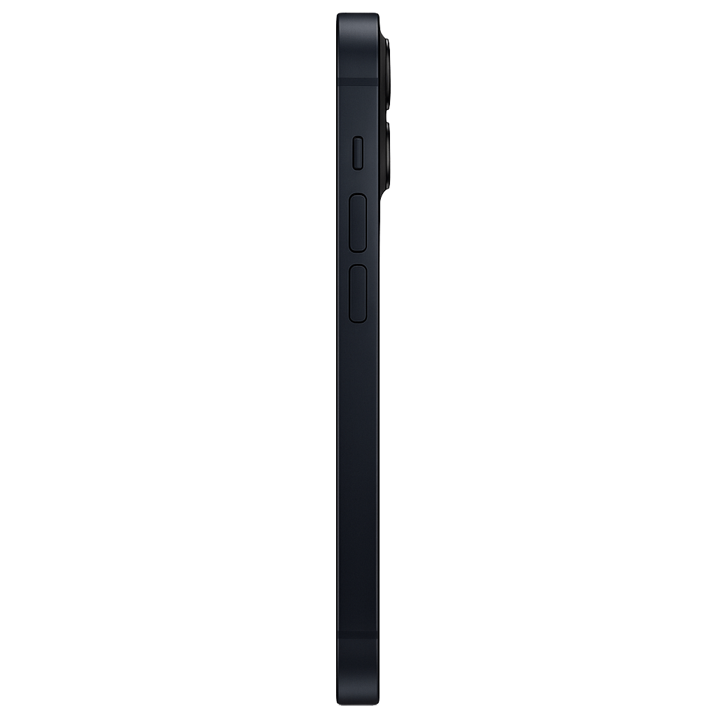 Apple iphone 13 mini 128GB Negro Reacondicionado - Reuse Chile
