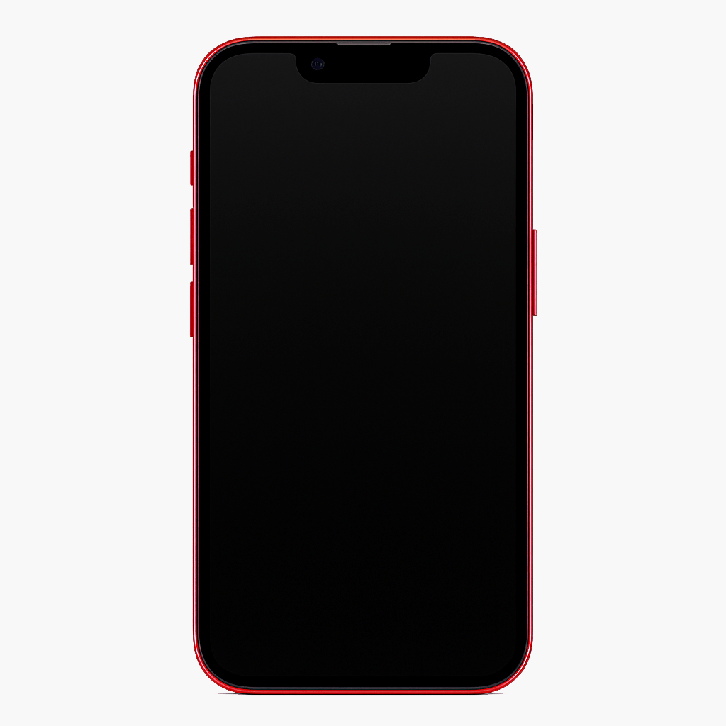 Apple iphone 13 mini 128GB Rojo Reacondicionado - Reuse Chile