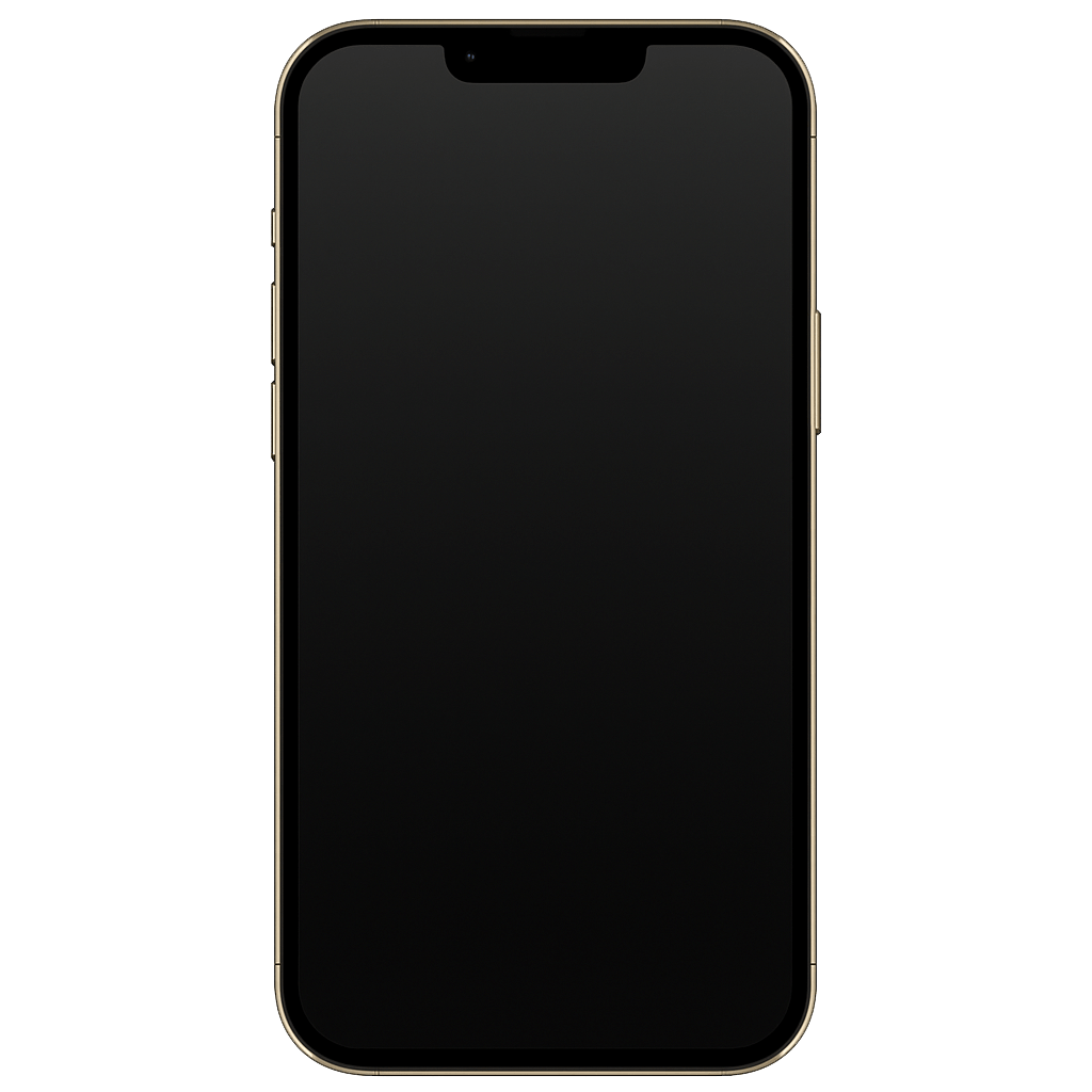 Apple iphone 13 pro 128GB Dorado Reacondicionado - Reuse Chile