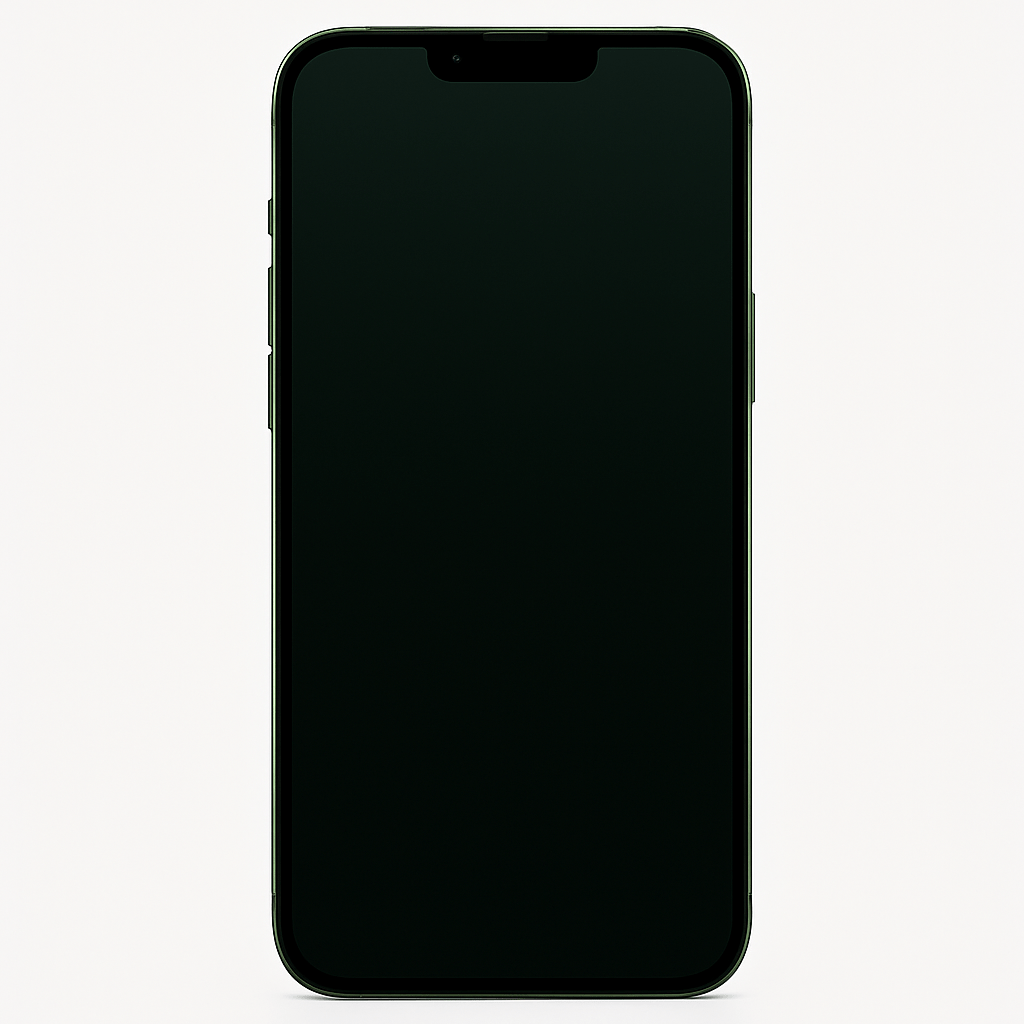 Apple iPhone 13 Pro Max 5G 256GB Verde Reacondicionado - Reuse Chile