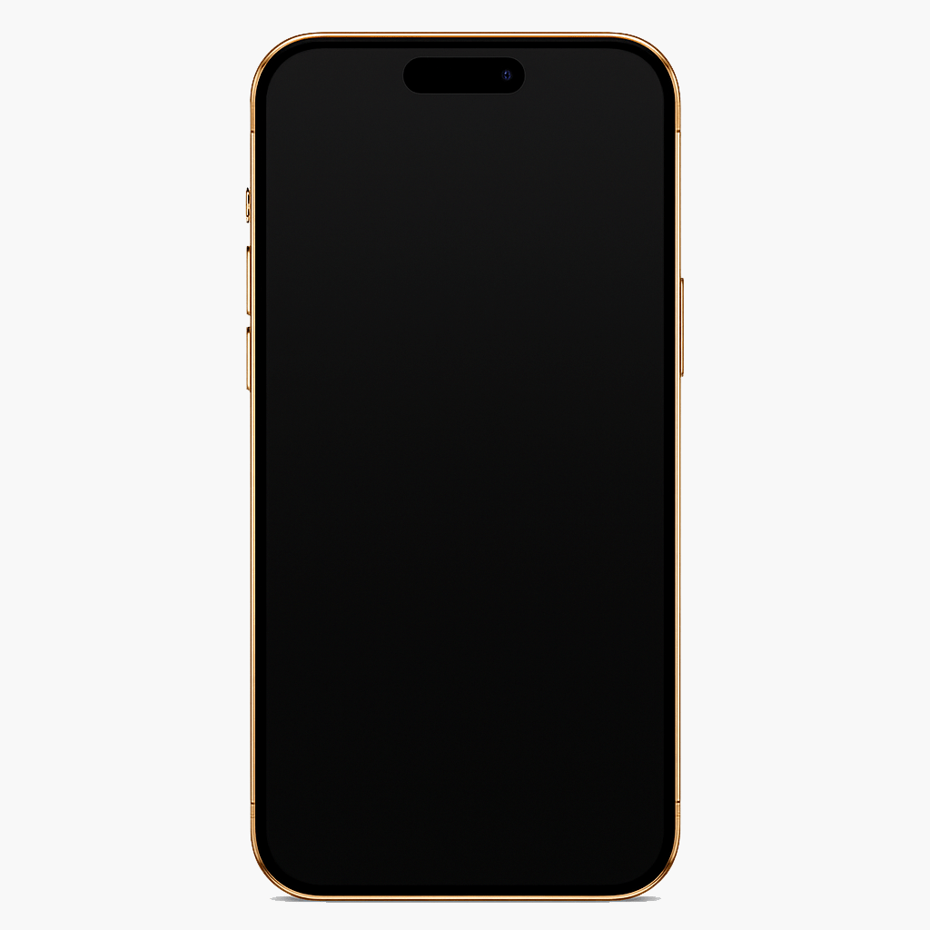 Apple iphone 13 pro max oro 128GB Reacondicionado - Reuse Chile